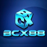 The "NHÀ CÁI BCX88" user's logo