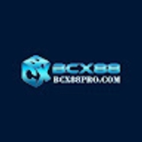 The "BCX88 Trang Cá Cược Chính Thức Của BCX88 COM" user's logo