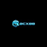 The "BCX88" user's logo