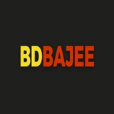 The "BDBAJEE" user's logo