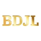 The "bdjlwin" user's logo