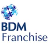 The "BDM FRANCHISE" user's logo