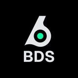 The "Birdeye Data Services" user's logo