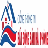 The "bdshaiphong" user's logo