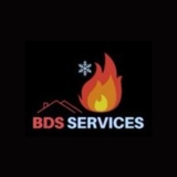 The "BDS Services Ltd" user's logo