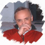 The "Gianpiero Calvi" user's logo