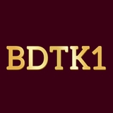 The "bdtk1 vip" user's logo