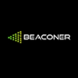 The "Beaconer" user's logo
