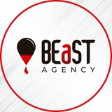 The "Beast Design" user's logo
