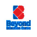 The "bec.id" user's logo