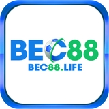 The "Bec88life2025" user's logo
