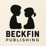 The "Beckfin Publishing" user's logo