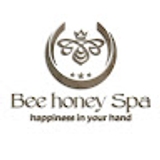 The "Bee Honey Spa - Massage In Da Nang" user's logo