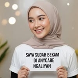 Layanan Bekam Wanita Semarang / bekam perempuan semarang