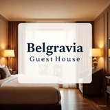 Belgravia Mountain Guest House