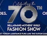 The "Bell Ad Fashion Show" user's logo