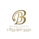 The "Belmonte Bikes" user's logo