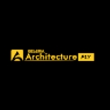 The "beloriaarchitectureply" user's logo