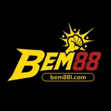 The "Bem88 -  Chơi Là Phất" user's logo