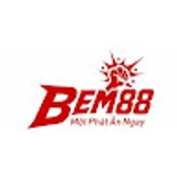 The "BEM88" user's logo