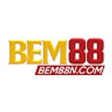 The "Bem88 Nền tảng uy tín" user's logo
