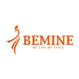 The "BEMINE" user's logo