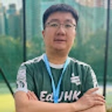 Benjamin Zhai