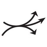 The "Benji Vassar" user's logo