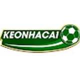 The "Kèo bóng đá" user's logo