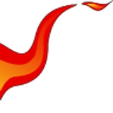 The "Ibrahim Čaušević" user's logo