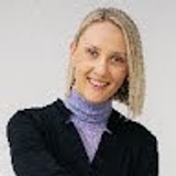 The "Kristin Pallin" user's logo