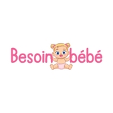 The "Besoin bébé" user's logo
