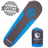 Best Sleeping Pad for Side Sleepers