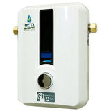 Best Electric Tankless Water Heater