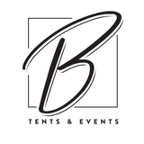 The "BEST-TentsandEvents" user's logo