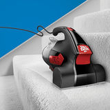 Best Vacuum For Stair