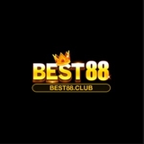 The "BEST88" user's logo