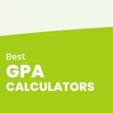 The "GPA Calculator 4.0" user's logo