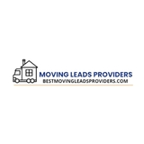 The "Best Moving Leads Providers" user's logo