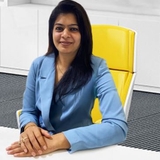 Monickaa Gupta