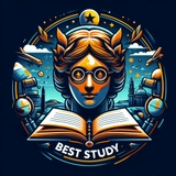 The "BestStudies" user's logo