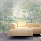 Susan Harter Muralpapers