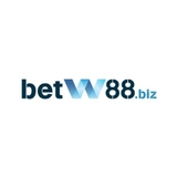 The "W88 Casino" user's logo
