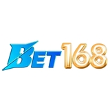 The "Nhà cái Bet168" user's logo