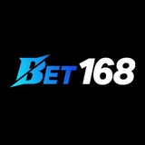 The "bet168bondd" user's logo
