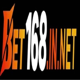 The "bet168innet" user's logo