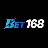 The "Bet168 Link Vào Nhà Cái Cá Cược Uy Tín" user's logo