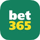 The "Bet365" user's logo