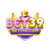The "bet39acom" user's logo