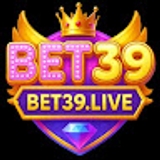 The "Bet39 - Link Đăng Nhập" user's logo